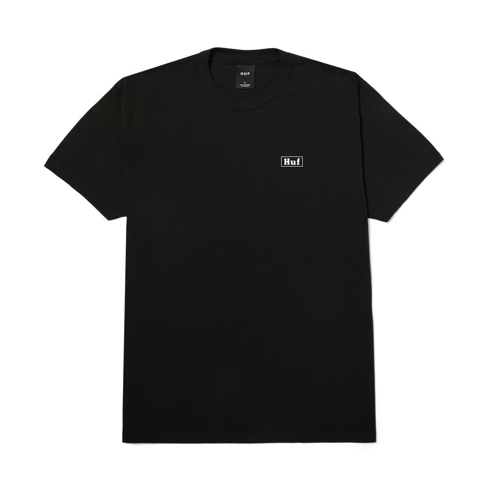 HUF X KODAK IMAGINE WHAT TEE