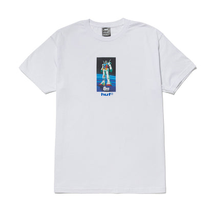 HUF X GUNDAM MOBILE SUIT RX-78 TEE