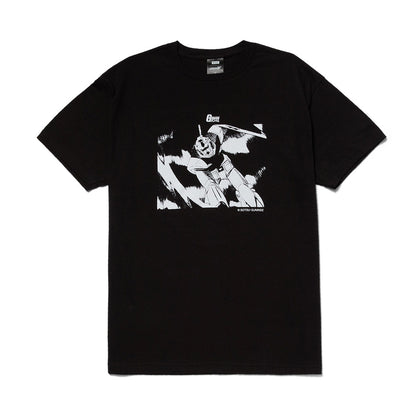 HUF X GUNDAM MOBILE SUIT RISING TEE