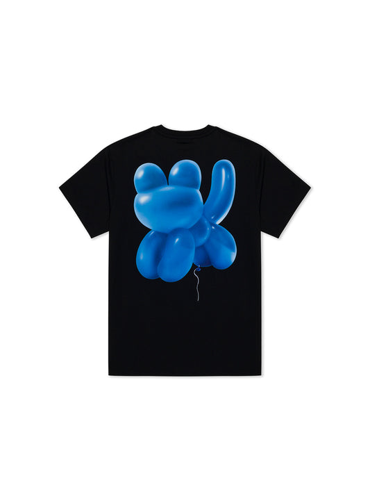 Favorite Artist Tee Black