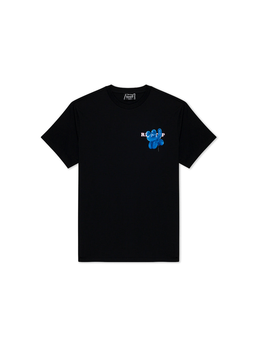 Favorite Artist Tee Black