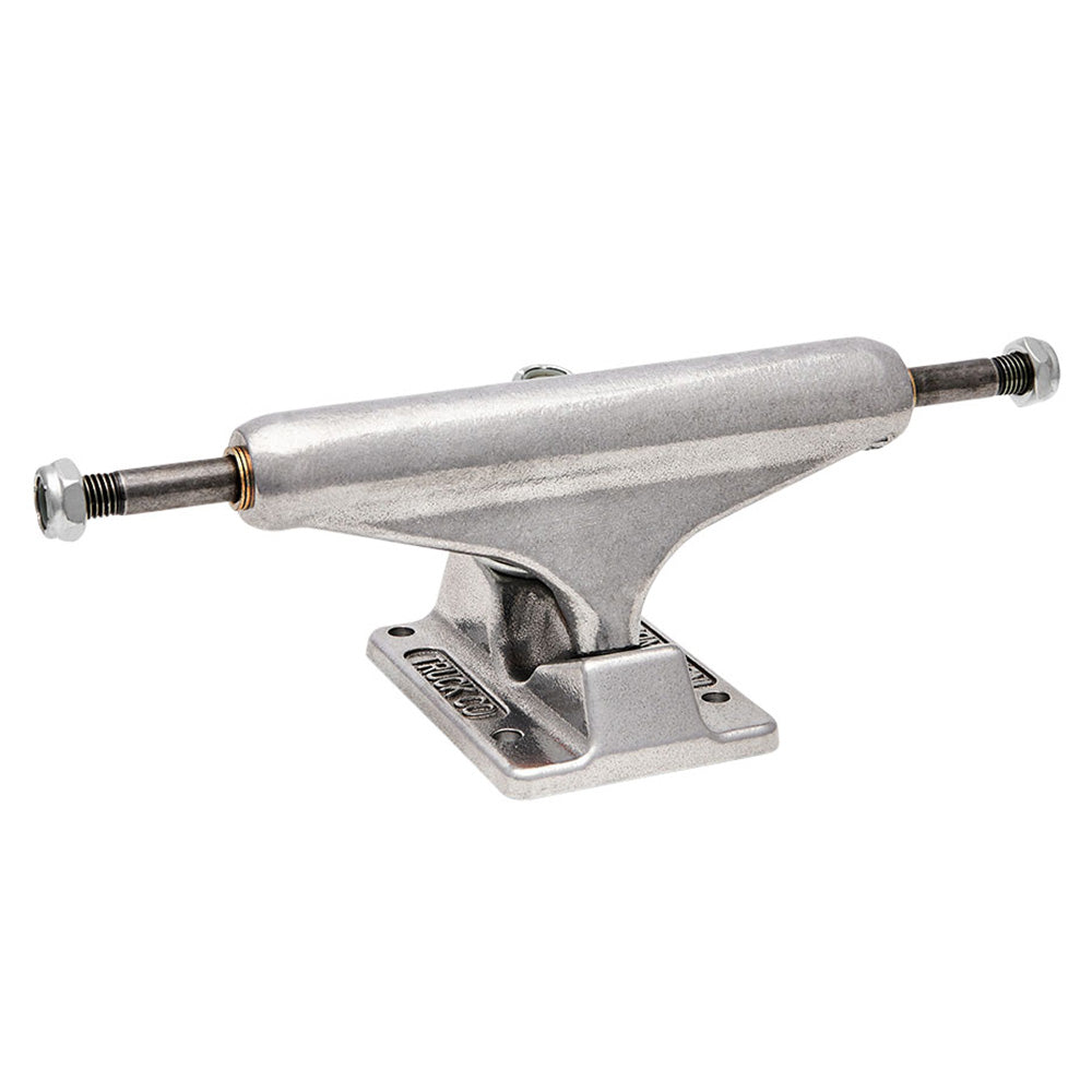 INDEPENDENT STAGE 11 HOLLOW SILVER