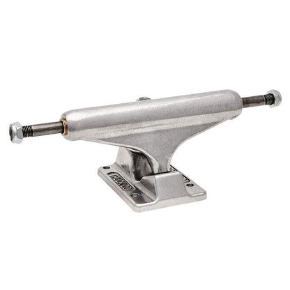 INDEPENDENT STAGE 11 HOLLOW SILVER
