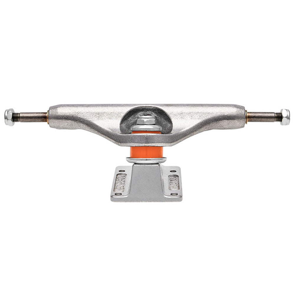 INDEPENDENT STAGE 11 HOLLOW SILVER