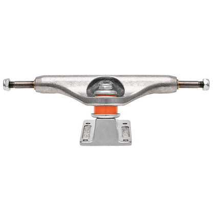 INDEPENDENT STAGE 11 HOLLOW SILVER