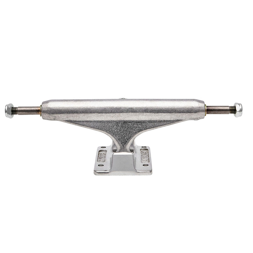 INDEPENDENT STAGE 11 HOLLOW SILVER