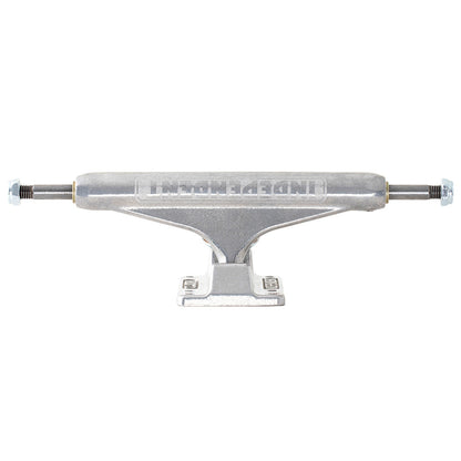 INDEPENDENT STAGE 11 HOLLOW IKP BAR  SILVER