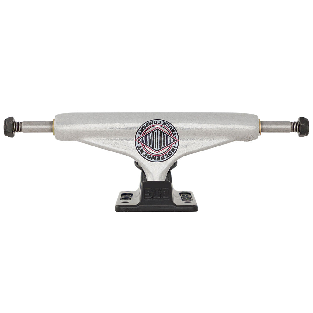 INDEPENDENT STAGE 11 FORGED HOLLOW BTG SILVER