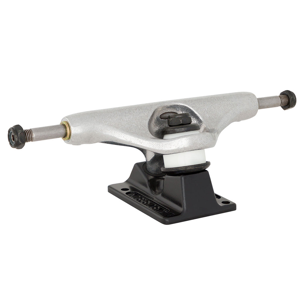 INDEPENDENT STAGE 11 FORGED HOLLOW BTG SILVER