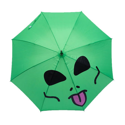 RIPNDIP LORD ALIEN UMBRELLA GREEN