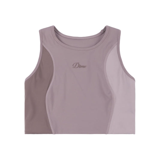 DIME SPORTS BRA PINK